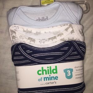 Preemie Boy Clothes
